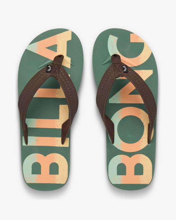 1 All Day Theme Vert EBYL100015 Billabong