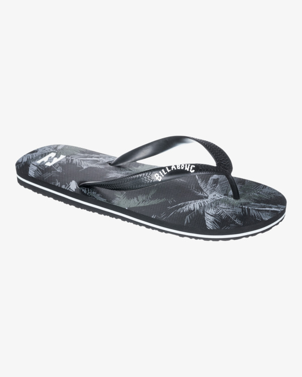 1 TIDES CLASSIC PRINTED Preto EBYL100016 Billabong