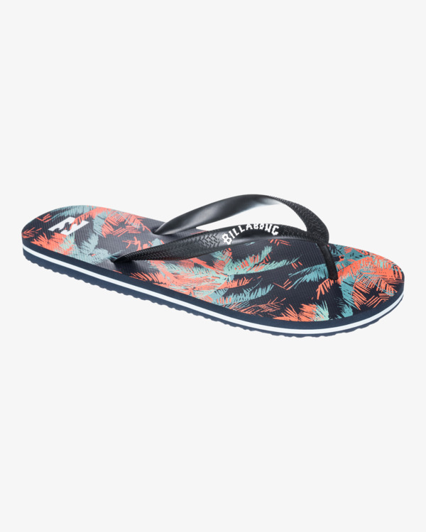 1 TIDES CLASSIC PRINTED Rot EBYL100016 Billabong