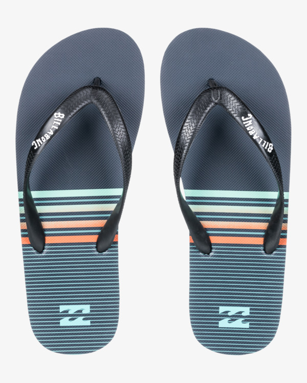 0 TIDES CLASSIC PRINTED Bleu EBYL100016 Billabong