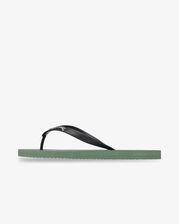 4 Tides Classic Solid Vert EBYL100017 Billabong