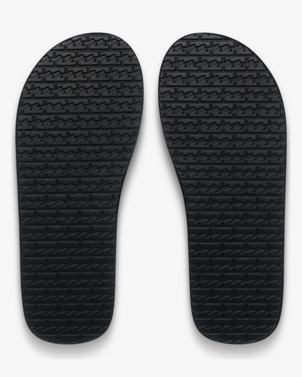 5 All Day Theme Preto EBYL100019 Billabong