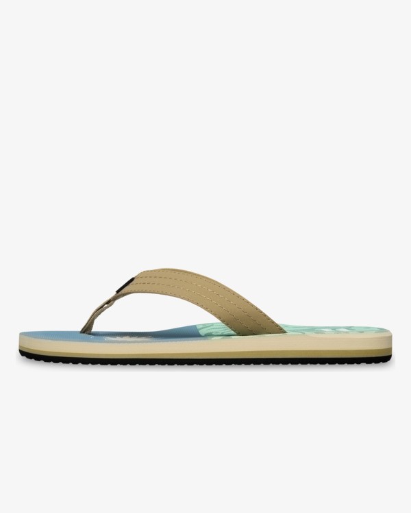 4 All Day Theme Gray EBYL100019 Billabong