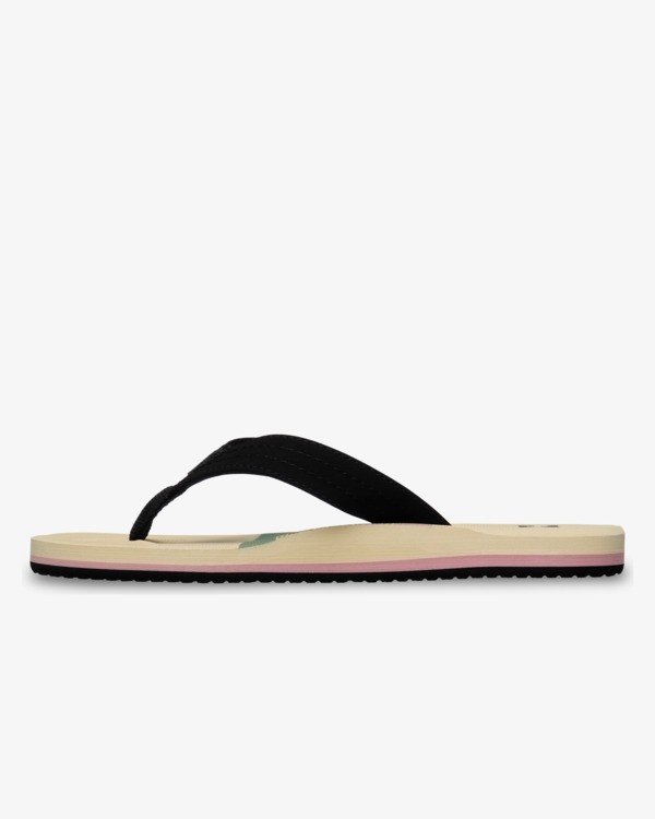 2 All Day Theme Beige EBYL100019 Billabong