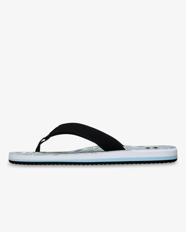 4 All Day Theme Blau EBYL100019 Billabong