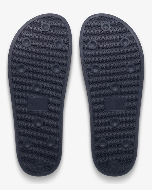 5 Paradise - Slider Sandals for Men Black EBYL100022 Billabong