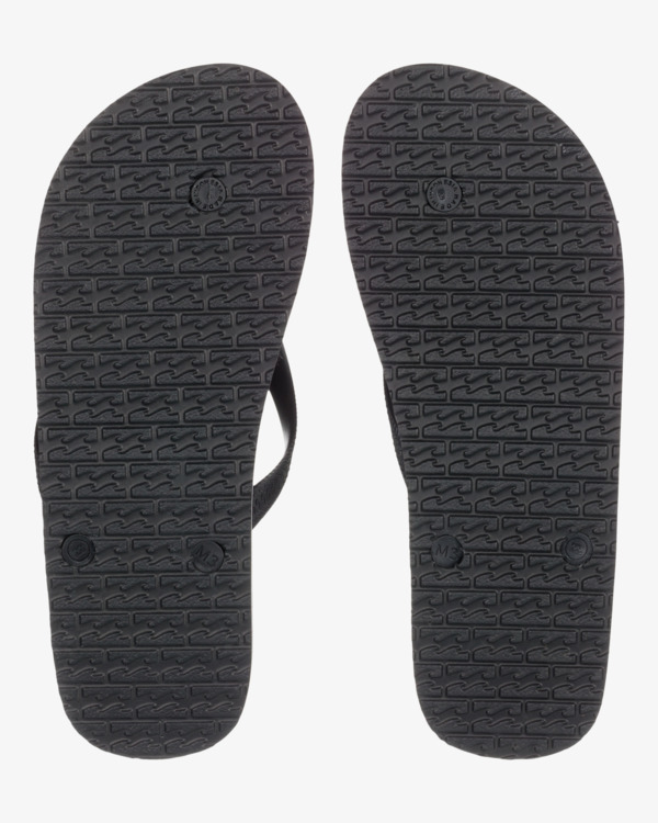 2 Tides - Flip-Flops for Men Purple EBYL100027 Billabong