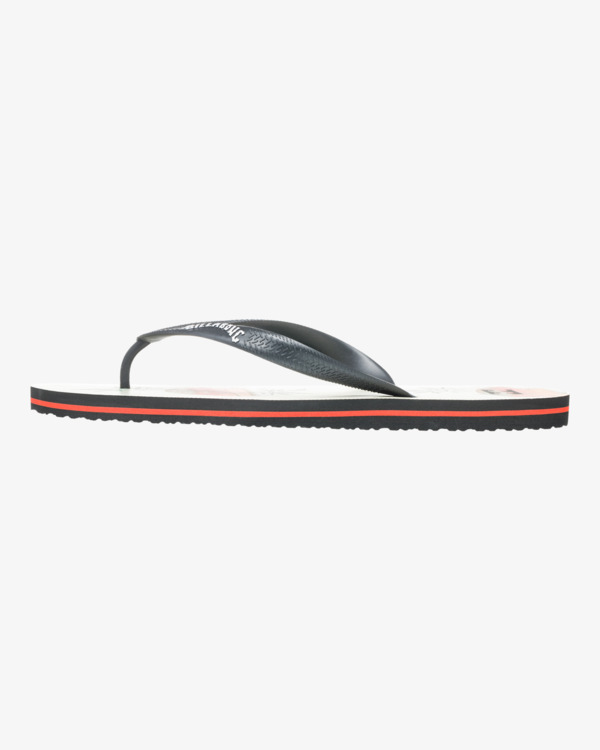 3 Tides - Flip-Flops for Men Beige EBYL100027 Billabong