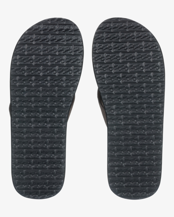 2 All Day - Flip-Flops for Men Brown EBYL100028 Billabong