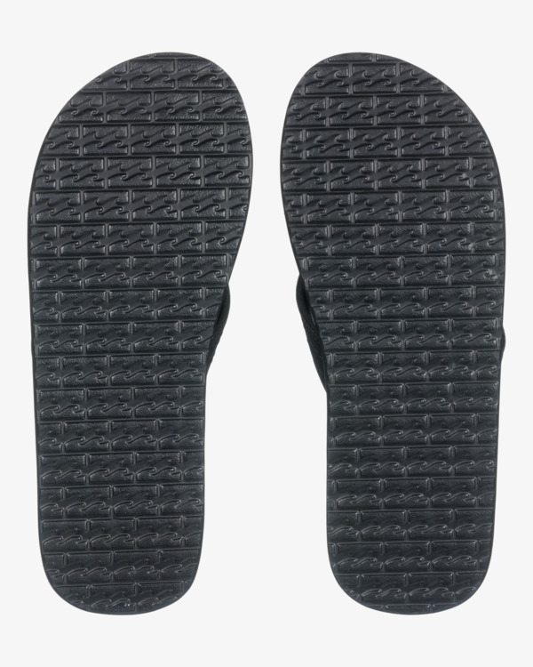 2 All Day - Sandalen für Männer Schwarz EBYL100028 Billabong