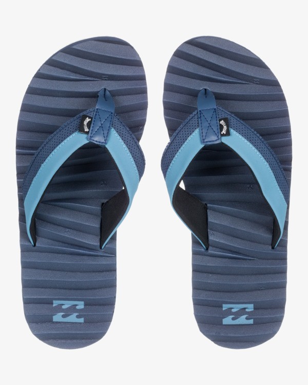 0 Dunes Impact - Sandalen f&uuml;r M&auml;nner  EBYL100032 Billabong