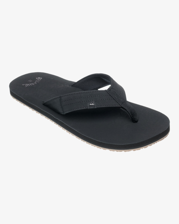 1 Seaway - Sandalen für Männer Schwarz EBYL100034 Billabong