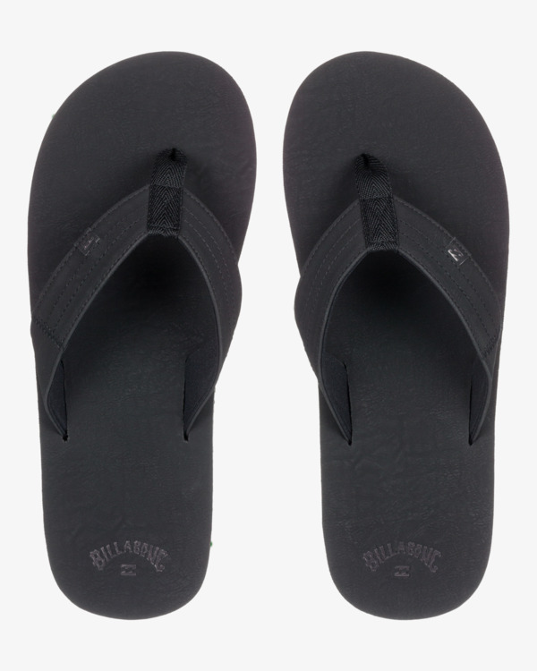 0 Seaway - Flip-Flops for Men Black EBYL100034 Billabong