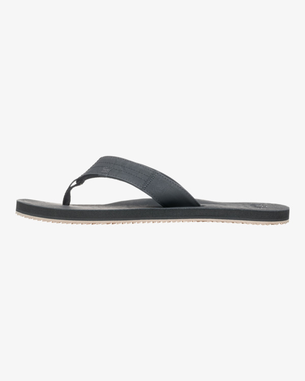 3 Seaway - Flip-Flops for Men Black EBYL100034 Billabong