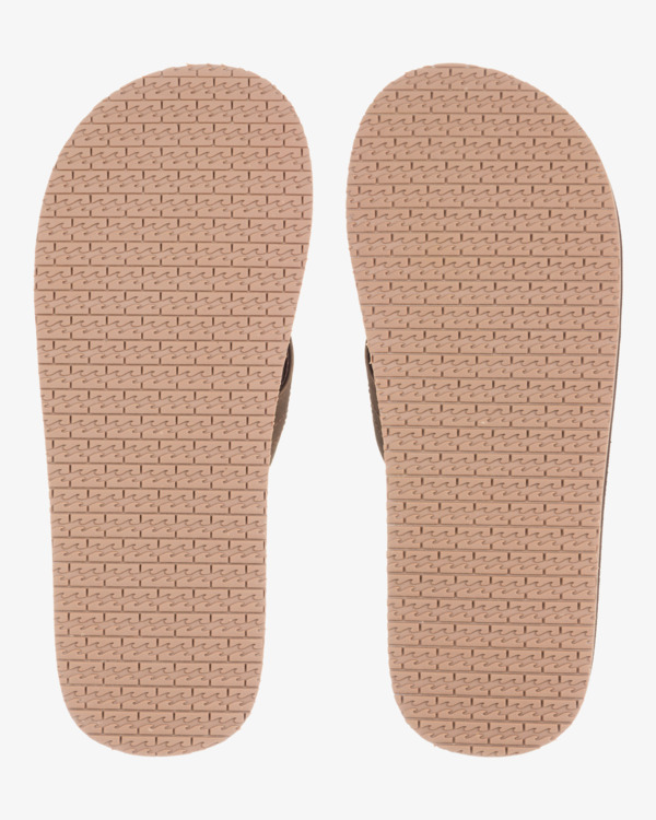 2 Seaway - Sandalen für Männer Braun EBYL100034 Billabong