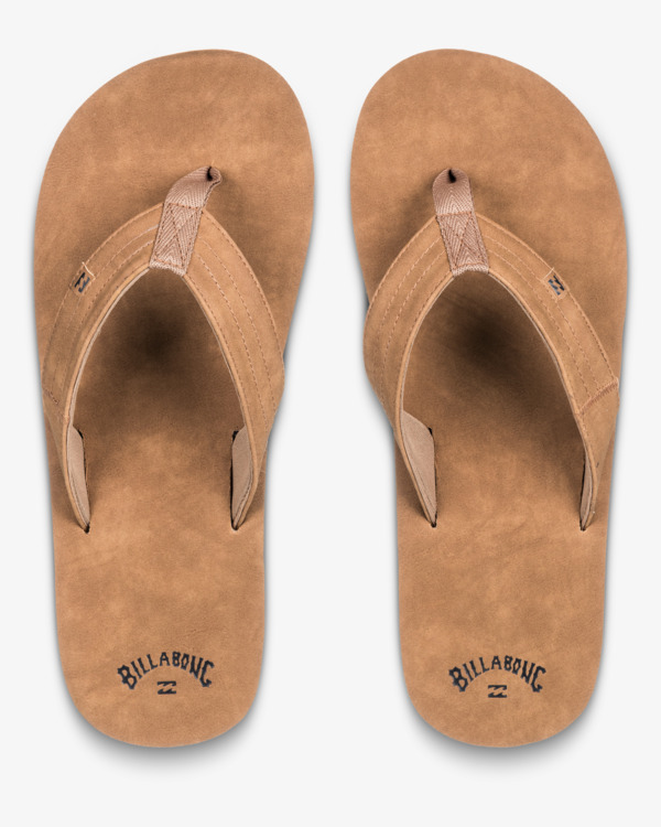 0 Seaway - Sandalen für Männer Braun EBYL100034 Billabong