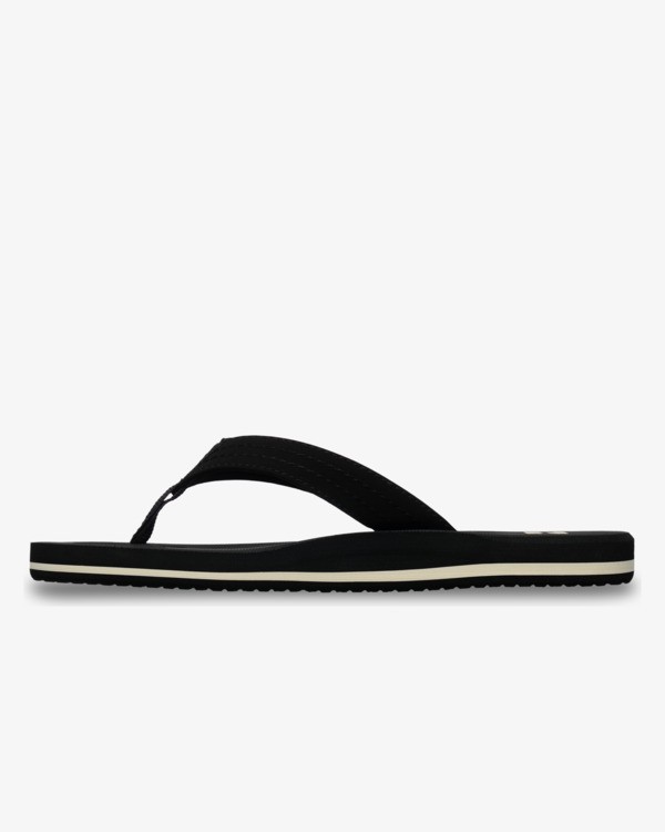 0 All Day Slice - Sandales pour Homme Noir EBYL100041 Billabong