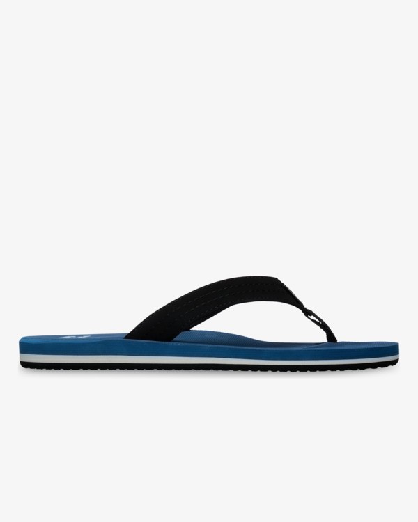 1 All Day Slice - Sandalen voor Heren Blue EBYL100041 Billabong