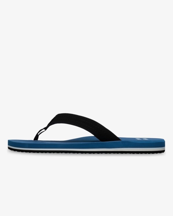 4 All Day Slice - Sandalen voor Heren Blue EBYL100041 Billabong