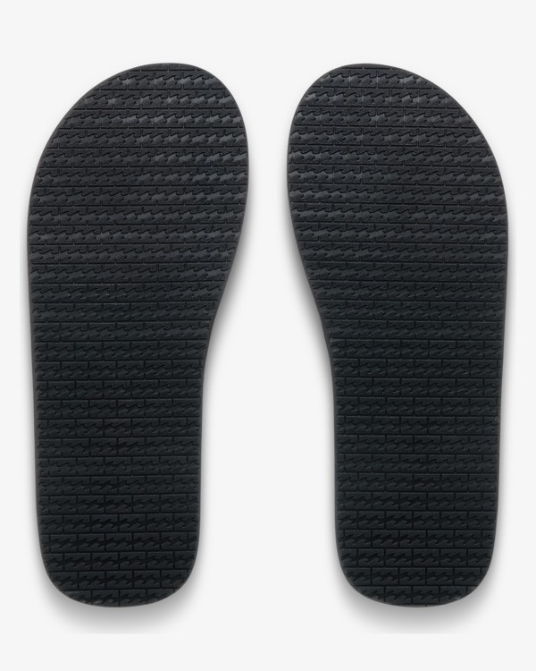 5 Sierra Suede Black EBYL100045 Billabong