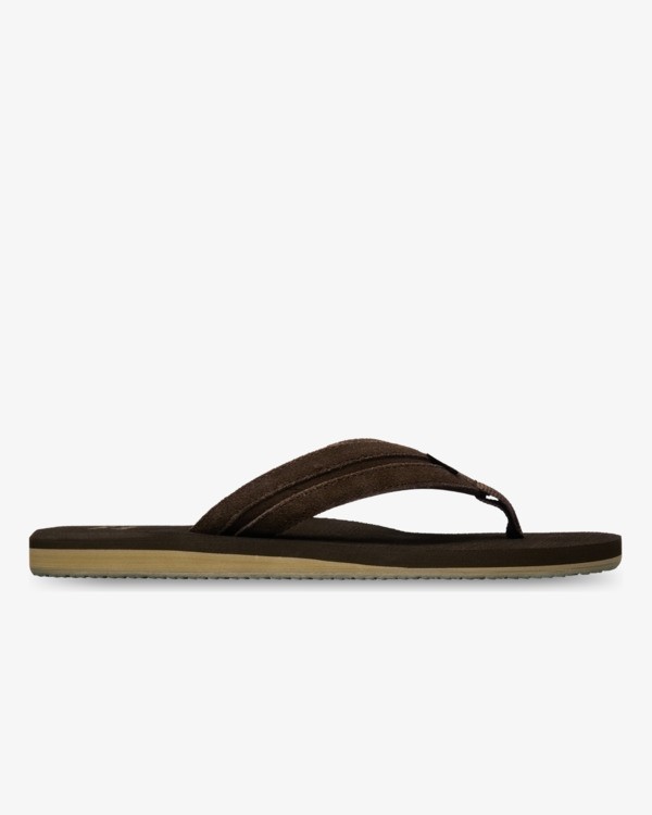 1 Sierra Suede Braun EBYL100045 Billabong