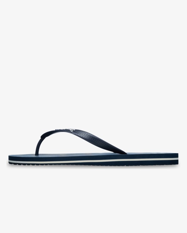 4 Tides - Flip-Flops for Men Blue EBYL100047 Billabong