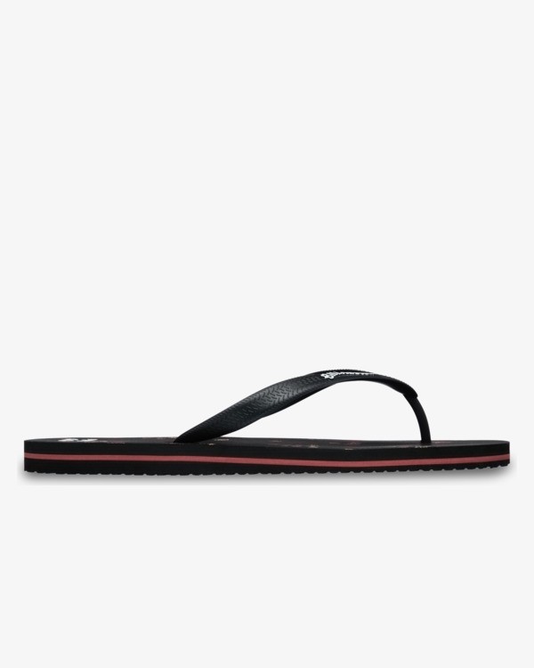 1 Tides - Flip-Flops for Men Pink EBYL100047 Billabong