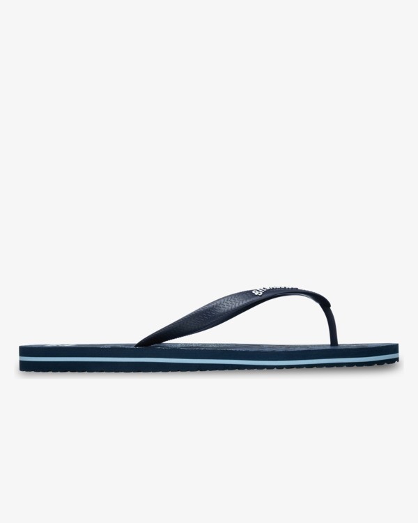 1 Tides - Flip-Flops for Men Blue EBYL100047 Billabong