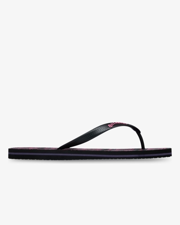 1 Tides - Flip-Flops for Men Grey EBYL100047 Billabong