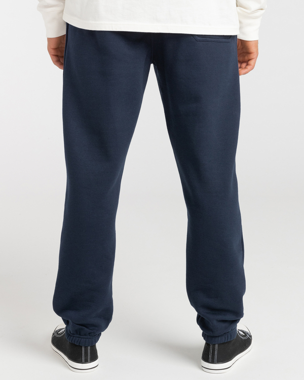 3 Arch - Joggers for Men Blue EBYNP00100 Billabong