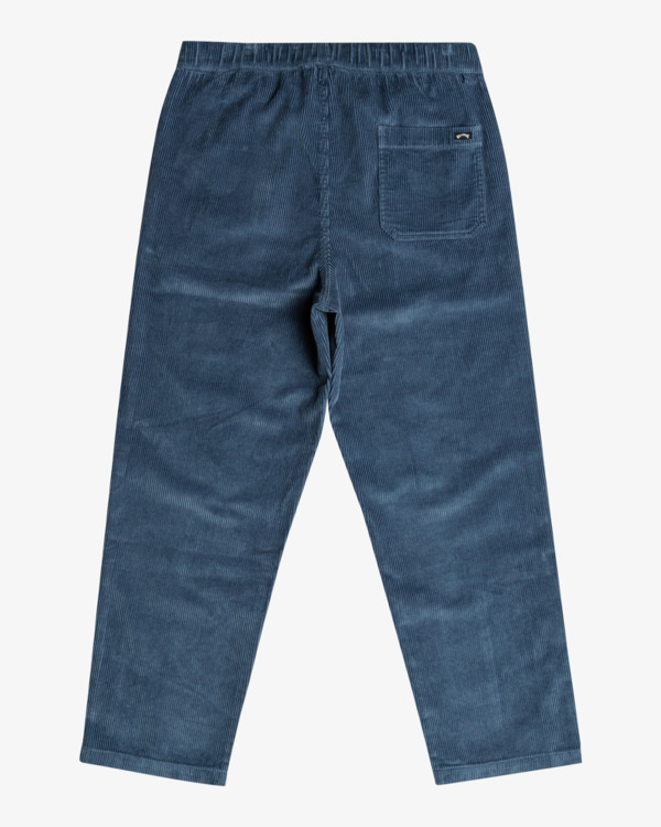 4 Larry - Corduroy Trousers for Men  EBYNP00106 Billabong