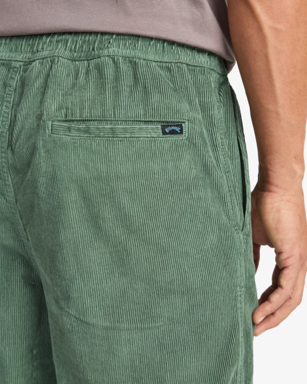 5 Larry Cord Green EBYNP00111 Billabong