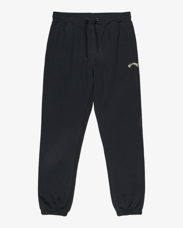 3 Arch - Joggers for Men Black EBYNP00112 Billabong