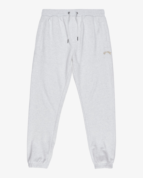 3 Arch - Joggingbroek voor Heren White EBYNP00112 Billabong
