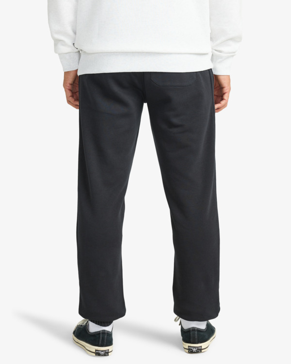 2 Arch - Joggers for Men Black EBYNP00112 Billabong