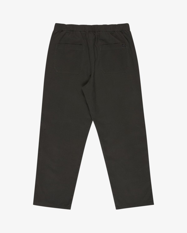 1 Lennox Black EBYNP00117 Billabong