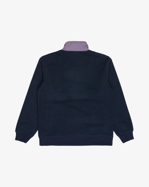 5 Boundary Shore Purple EBYPF03000 Billabong