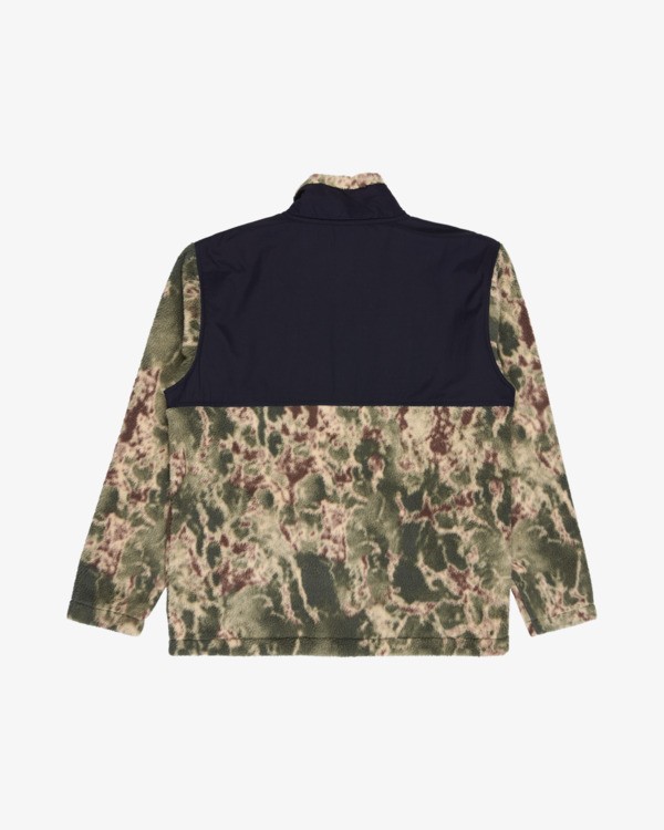 5 Boundary Re-Issue Black EBYPF03001 Billabong