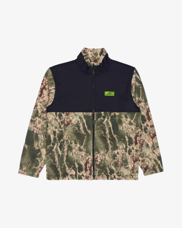 4 Boundary Re-Issue Black EBYPF03001 Billabong