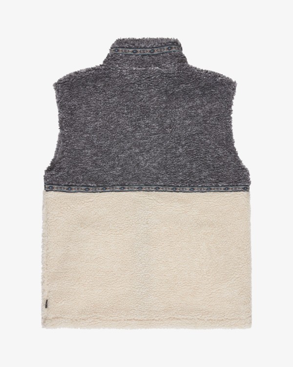 5 Since 73 Tomstone Schwarz EBYPF03002 Billabong