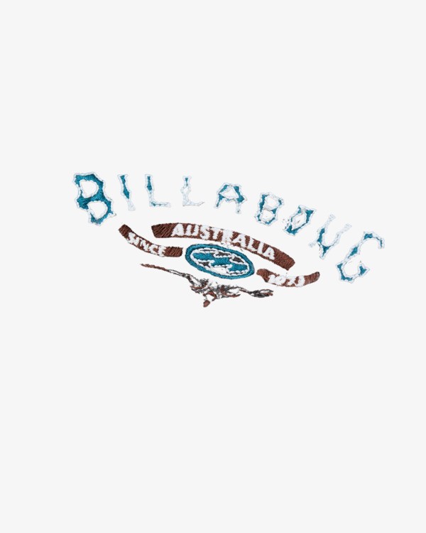 6 Since 73 Tomstone Schwarz EBYPF03002 Billabong