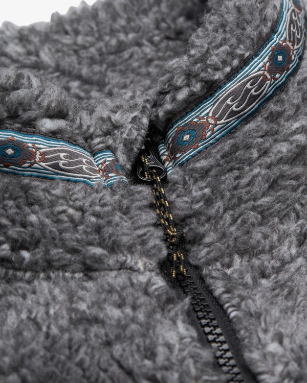 7 Since 73 Tomstone Schwarz EBYPF03002 Billabong