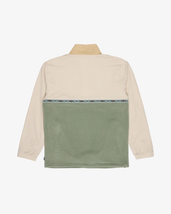 5 Space Lobster Beige EBYPF03004 Billabong