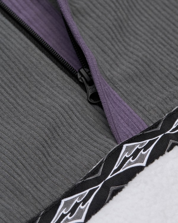 6 Space Lobster Violett EBYPF03004 Billabong