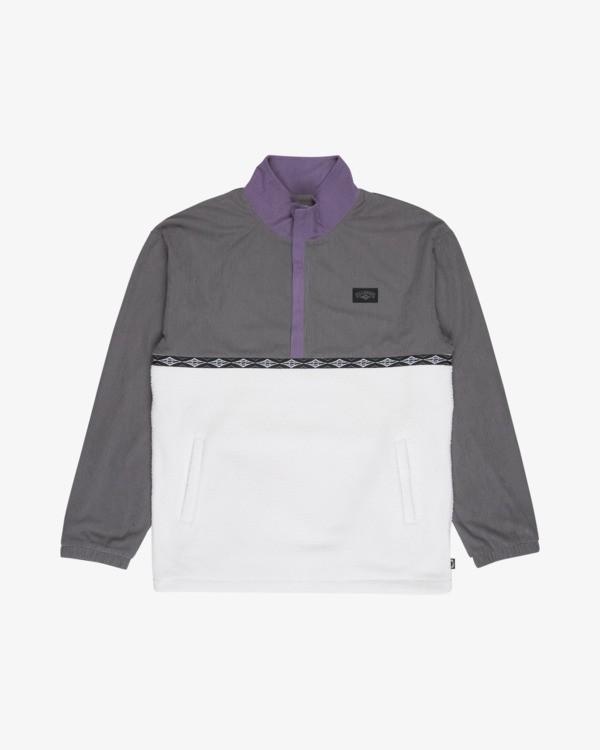 4 Space Lobster Violett EBYPF03004 Billabong