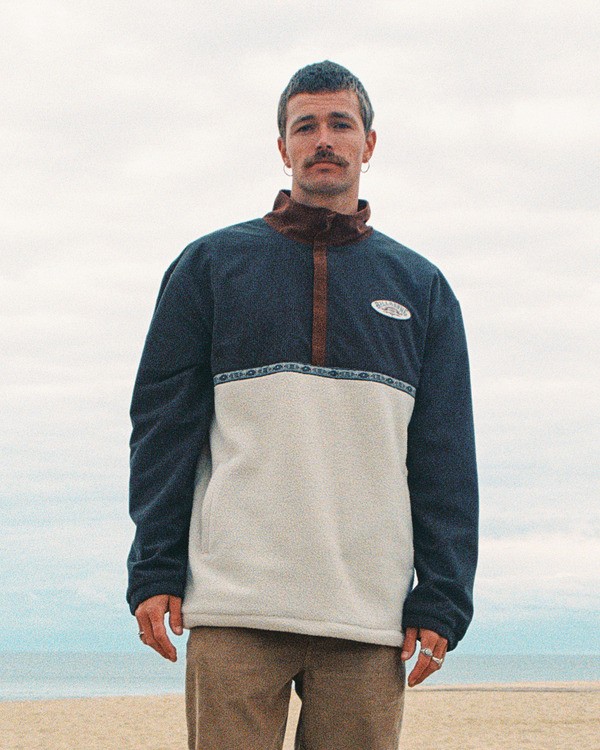 1 Space Lobster Hvid EBYPF03004 Billabong