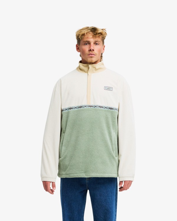 0 Space Lobster Beige EBYPF03004 Billabong