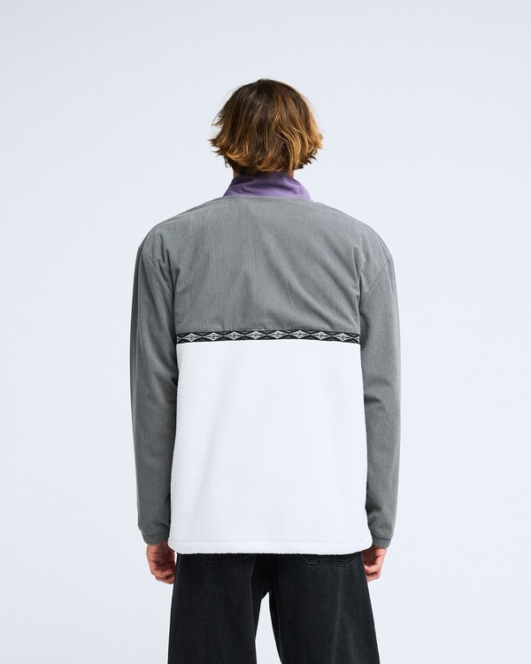 2 Space Lobster Violett EBYPF03004 Billabong