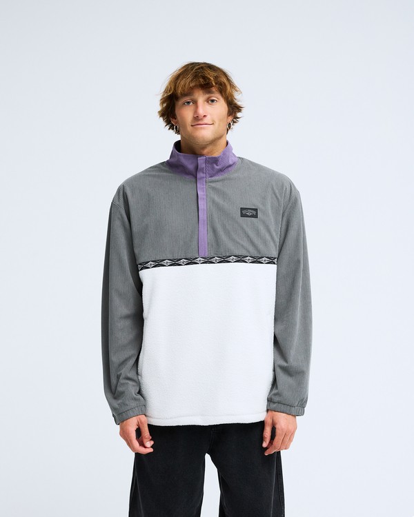 0 Space Lobster Violett EBYPF03004 Billabong