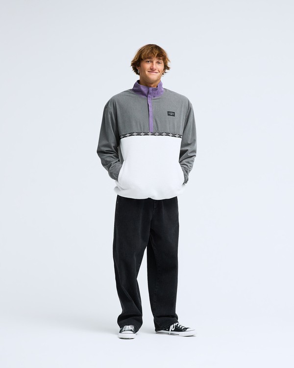 1 Space Lobster Violett EBYPF03004 Billabong